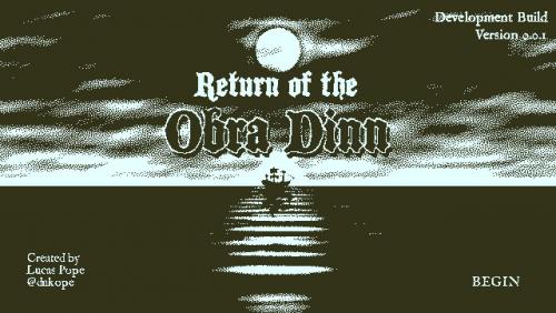 th Return of the Obra Dinn   sprawdz demo nowej gry tworcy Papers Please 190843,1.jpg